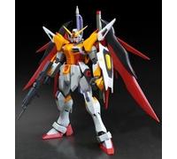 Bandai MG 1/100 Destiny Gundam Heine WESTENFLUSS Custom [Gunpla Expo Exclusive]