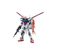 Bandai MG 1/100 GAT-X105 Aile Strike Gundam Ver. RM Plastic Model Kit 157773