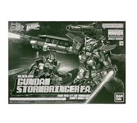 BANDAI MG 1/100 Gundam SRORMBRINGER F.A. / RGM-79TB-1[T] GM Turbulence GIMM's Mobile Suit (Hobby Online Shop Limited) (Japan Import)