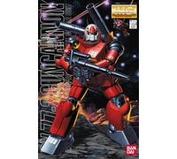 Bandai MG 1/100 RX-77 Guncannon Modèle Plastique Kit Gundam Neuf De Japon