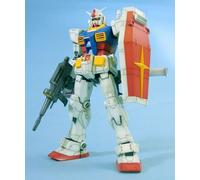 BANDAI MG 1/100 RX-78-2 Gundam Ver. Kit modèle couleur O.Y.W 0079 Animetion NEUF