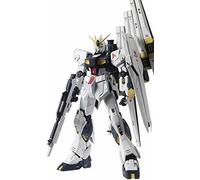 Bandai MG 1/100 RX-93 Nu Gundam Ver.ka Gundam Modèle Kit Neuf De Japon