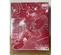 Bandai MG 1/100 RX78/C.A CASVAL'S Gundam Ver 3.0 Plastic Kit