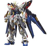 BANDAI MGEX 1/100 Gundam SEED DESTINY Strike Freedom Gundam Model Kit 2583176