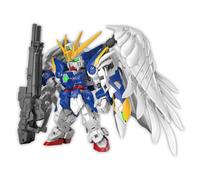 Bandai Mgsd Wing Gundam EW Modèle Kit Japon Officiel
