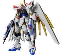 Bandai - Mighty Strike Freedom Gundam - Figurine à assembler