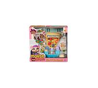 BANDAI Millie & Friends Mouse in The House - Millie & Friends Mouse in The House - CO07392