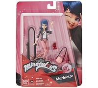 Bandai Mini Poupée Miraculous 12cm P50400 Multicolore