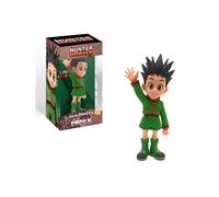 BANDAI MINIX - Gon-Figur - Hunter x Hunter - Sammlerstücke 12 cm für Aus (Minix)