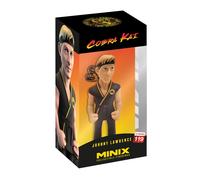 Bandai Minix Johnny Lawrence Model Collectable Johnny Lawrence Figure From The
