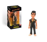 Bandai Minix Miguel Diaz Model Collectable Miguel Diaz Figure From The Cobra K