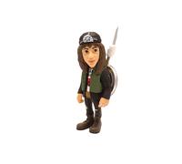 Bandai Minix Stranger Things Eddie Model Collectable Eddie Stranger Things Fig