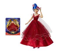 Bandai Poupée mannequin Marinette (Miraculous Ladybug) Robe de bal articulée 26 cm P50155