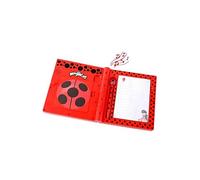 Bandai - Miraculous Ladybug - Journal intime interactif - parle français - role play - 82958
