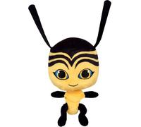 BANDAI Miraculous Ladybug - Peluche 15 cm : Pollen