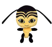 Miraculous Ladybug - Peluche 15 cm : Pollen