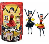 Bandai Miraculous Ladybug Transformation, ca.26cm