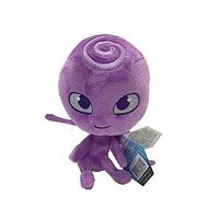 Miraculous - Peluche Nooroo 15 Cm Multicolore G