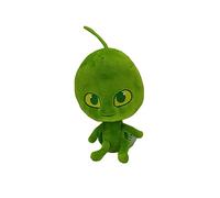 BANDAI MIRACULOUS - Peluche Wayzz 15 cm