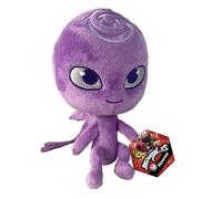 BANDAI MIRACULOUS - Peluche Wayzz 15 cm