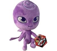 BANDAI MIRACULOUS - Peluche Wayzz 15 cm