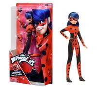 Bandai Poupée Ladybug Miraculous 26 cm - Costume inédit