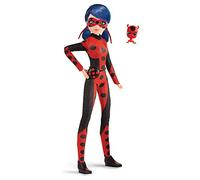 Miraculous - Poupée 26 cm- Ladybug nouveau costume