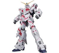 Bandai Figurine Gundam UC Licorne (Mode Destroy) 1/48 – Banagher Links – 43,2 cm – Sans accessoires