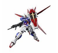 Bandai Maquette Gunpla Force Impulse Gundam RG 1/144 13 cm