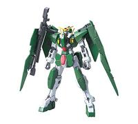 Bandai Modèle réduit Gundam HG 1/144 GN-002 Dynames