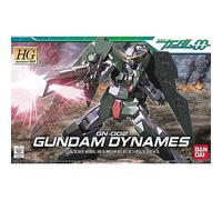 Bandai Modèle réduit Gundam HG 1/144 GN-002 Dynames