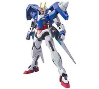 Bandai Maquette Gundam MK59234 Double-O HG 1/144 13 cm SNAPFIT – Accessoires non inclus