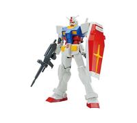 Bandai, MK61064, Mobile Suit Gundam - 1/144 RX-78-2 Gundam, Bandai Spirits Entry Grade