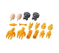 BANDAI SPIRITS- Accessoires, 2561681, Aucune, Medium