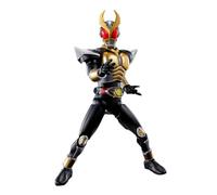 Bandai – Kit maquette Figure-Rise Standard – Kamen Rider Agito Ground Form (MK61799)
