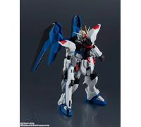 Bandai Mobile Suit Gundam Universe ZGMF-X10A Freedom Gundam Figurine