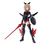 Bandai Maquette 30 Minutes Sisters Sis-A00 Tiasha Couleur B