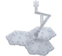 GUNDAM - Model Kit - ACTION BASE 4 CLEAR NC G