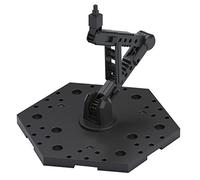 Bandai Model Kit-58094 58094 Action Base 5, Couleur Noir, 23031