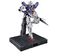 Bandai 58532 PG Gundam Exia 1/60, BAN222249, Multicolore