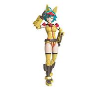 bandai model kit 62091 - Figurine Rise 016 Diver Nami 1/144 Multicolore