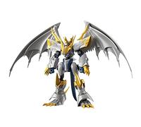 Maquette Digimon - Amplified Imperialdramon Paladin Mode 17cm