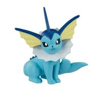 BANDAI Model kit Figurine à Construire Vaporeon 10cm Pokémon