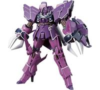Bandai Maquette Gundam Rozen Zulu – HG 1/144 – 13 cm