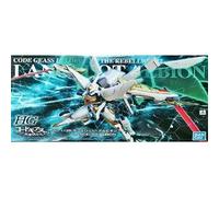 Bandai Model Kit GUNDAM - HG 1/35 Lancelot Albion - Maquette