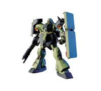 Bandai Maquette Gundam HGUC 1/144 AMS-119 Geara Doga – Gris