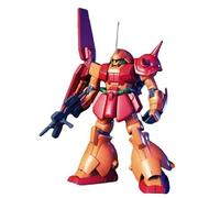Bandai Model Kit Gundam - HGUC 1/144 RMS-108 Marasai - Maquette