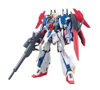 Bandai Model Kit Gundam - Maquette - HG 1/144 - Lightning Z Gundam - 13 cm