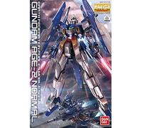 BANDAI MODEL KIT Gundam - Maquette - MG 1/100 - Age-2 Normal