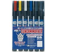 BANDAI MODEL KIT Gundam Marker GMS-109 Lot de Graines